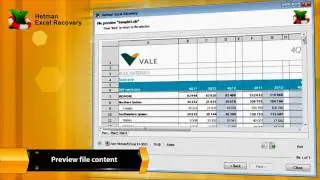 DELETED EXCEL FILE RECOVERY IN ONE MINUTE | HOW TO RECOVER EXCEL FILE