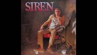 Siren - No Place Like Home (1986)