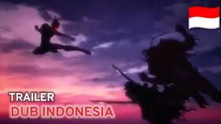 Trailer One Punch Man Season 3 (Dubbing Indonesia) By @imbbrrann