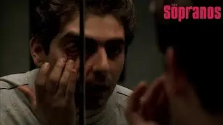 Kentucky Fried Flow / Chrissy on Drugs Scene [1080p] - The Sopranos (S 4/EP 6 - Everybody Hurts)