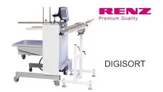 RENZ DIGISORT