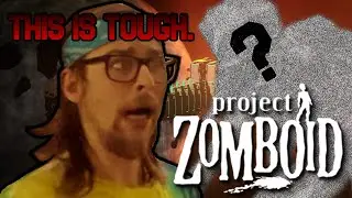 Project Zomboid's Nightmare Mod