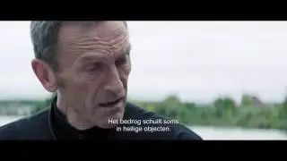 THE CRUCIFIXION Trailer 2017 Horror Movie