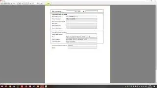 F-PHARMACY. Instruction for working with the 