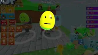 Roblox:Fart Race💨 [💰Trade] เกมตดบินสุดเกรียน