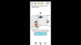 Brain Out Levels 151 to 200 Walkthrough Solutions | Brain Out