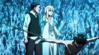 SnK- Warriors [AMV]
