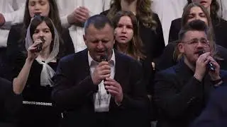 Прямая Трансляция // 02.16.2025 09:00 AM Pt.2