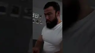 Трансформация Юсупа 👌 Часть #1