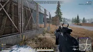 PUBG Rondom Squad 2