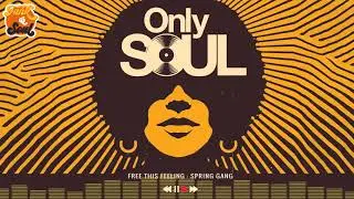 Soul Songs Playlist 2021 - The Very Best Of Soul Music