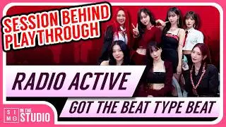 [FREE] GOT THE BEAT TYPE BEAT | RADIO ACTIVE