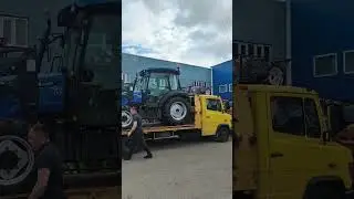 Солис 50 уезжает.