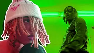 [FREE] Playboi Carti x SoFaygo Type Beat 2021 ~ Opium