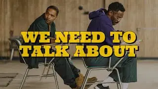 We Need To Talk About Sing Sing
