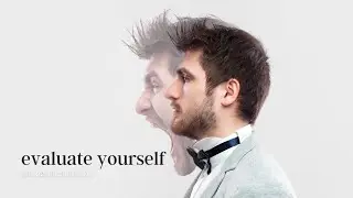 Evaluate yourself - Bogdan Bondarenko