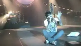 MELENDI  A CORUÑA (Un violinista En Tu Tejado)  GIRA: LAGRIMAS DESORDENADAS    HD 1080pix.