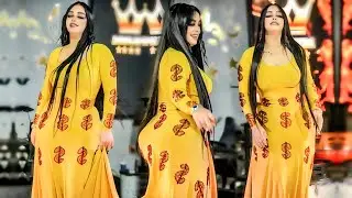 رقصة بنات خرافية - الما حب عراقية بالحب غشيم & اني الجتلني براس محمد يتوه | حمود الغزلان 2024 .