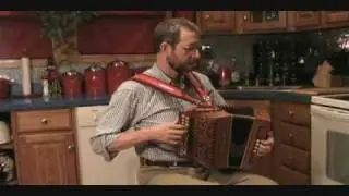 James Keane play Sonny Brogan's version of Toss the Feathers (#8 in series)