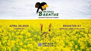 #WeShallBreathe