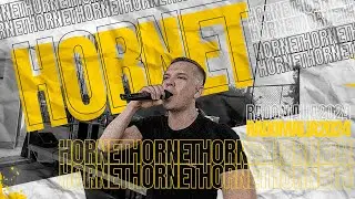 HORNET KONCERT RADOMALIA 2024