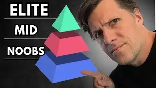 The 3 Levels of finding Engineering Jobs