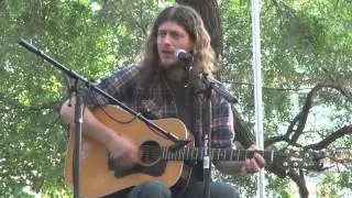 Joseph Huber - Dust Devil - .357  String Band