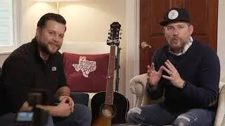 "The Spiritman Network Podcast with Michael Taylor Jr." features David Gamboa with Elijah Rising - 1