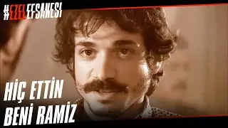 Ramiz, Kenan'ı İstanbul'a Getirdi | Ezel 48. Bölüm