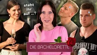 als Mann zu prüde für die Bachelorette 2024?! Folge 4