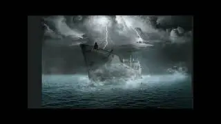 Ghost Ship