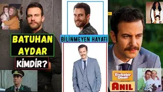 Who is Batuhan Aydar? Get Repentance Anıl Who?