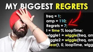 The Real Cost of Ignoring After Effects Expressions