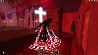 Doors Outro Meme (No room 100)