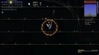 Skeletron Prime Melee Guide Calamity Death Mode