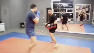 Тренировка