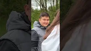 Поездка в Беларусь, Малорита 🇧🇾❤️ | 2 часть