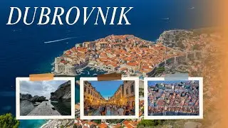 Watch this before going to Dubrovnik | Croatia | Game of Thrones
