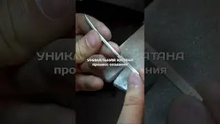 А вы знаете, какая сила скрыта в катане, кроме ее острого лезвия? 😎 
