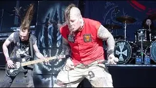 SUPERJOINT RITUAL DEMO~CHILDREN OF A DEAD GOD~ NORRIS & HANK3 MIX