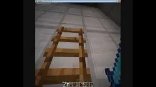 Minecraft 1.4.4 Relastik Otel Kendi yapımım