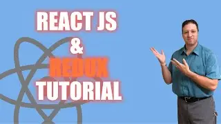React JS and Redux Tutorial || Full Example