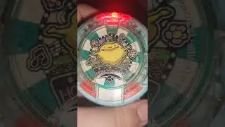 robonyan 3000 Glitch?