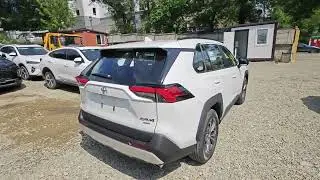 NEW 2024 RAV-4 FOR PENNIES!!! IN STOCK WITH FULL RECYCLING FEE FOR A LEGAL ENTITY!!! 3875 T.R.