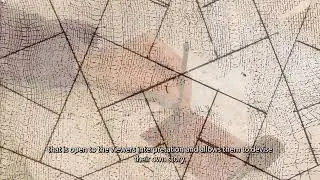 Zory Shahrohki at Edinburgh Printmakers