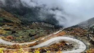 Scenic Zero Point and beautiful Yumthang Valley | Ep 05
