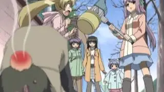 Magikano episode 12 (full) english dub