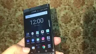 Blackberry KeyOne Review after One month |  Hindi and Urdu