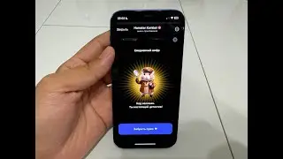 23 - 24 августа Новый Шифр Азбука Морзе для хомяка: код в Hamster Kombat на сегодня