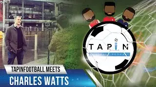 Arsenal can't afford Partey | The fans will respect Auba if he goes | Tapinfootball x Charles Watts